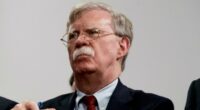 Former NSA John Bolton Indicted over Mishandling of Classified Documents