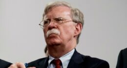 Former NSA John Bolton Indicted over Mishandling of Classified Documents