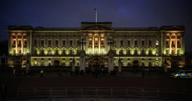 Former Royal Employee Reveals Nickname for Palace Where Staffers Always Got Drunk