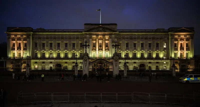 Former Royal Employee Reveals Nickname for Palace Where Staffers Always Got Drunk