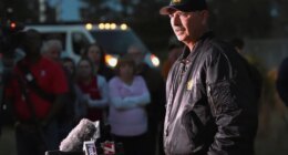 Former S.C. sheriff accused of theft from fund, misuse of painkillers