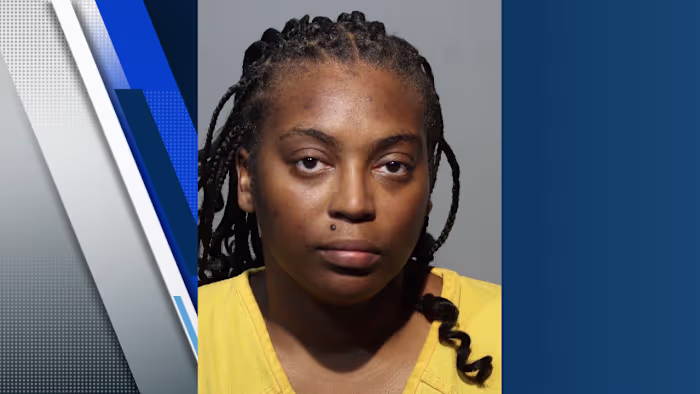 Former Sanford woman arrested after taking thousands from Medicaid, Food Stamps