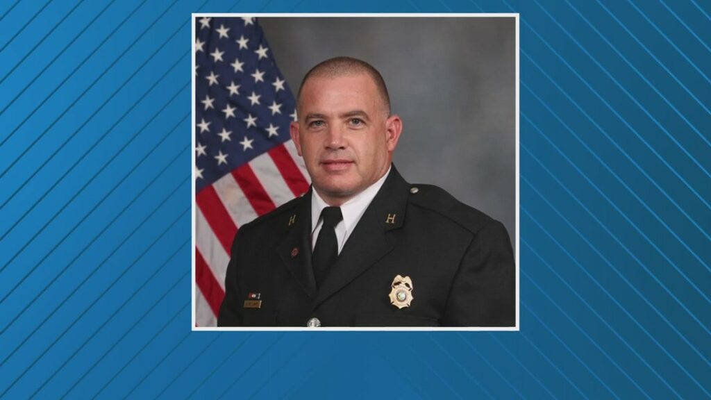 Former St. Johns fire chief wins lawsuit