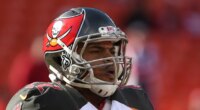 Former Tampa Bay Buccaneers Star Doug Martin Dead at Age 36