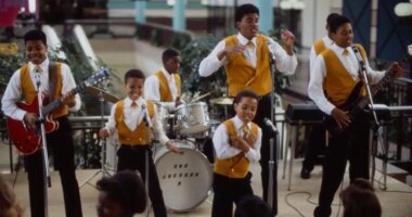 Former child actor from 'Fresh Prince of Bel-Air,' more, dies: report