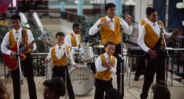 Former child actor from ‘Fresh Prince of Bel-Air,’ more, dies: report