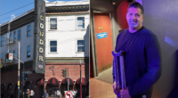 Former coworkers arrested after manager of famed strip club found gunned down in street: police