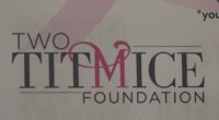 Foundation providing financial support to breast cancer families