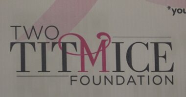 Foundation providing financial support to breast cancer families