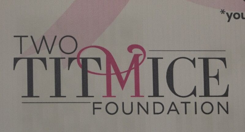 Foundation providing financial support to breast cancer families