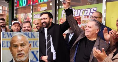 Founder of prominent NYC bodega owners' group resigns over Zohran Mamdani mayoral endorsement