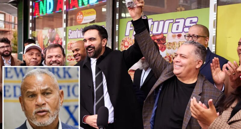 Founder of prominent NYC bodega owners' group resigns over Zohran Mamdani mayoral endorsement