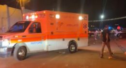 Four dead and 12 injured in Mississippi shooting