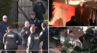 Four dead in San Francisco home police investigating suspicious deaths