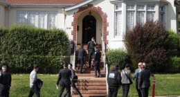Four found dead in million-dollar San Francisco home as police probe ‘suspicious’ deaths