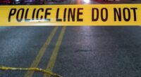 Four killed and 20 injured in idyllic island bar shooting