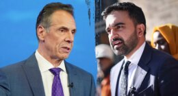 Fox News ‘Antisemitism Exposed’ Newsletter: Will New York City's next mayor hate Jews?