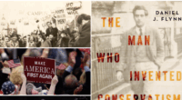 Frank Meyer and the Roots of Trump’s America First Foreign Policy