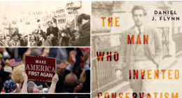 Frank Meyer and the Roots of Trump’s America First Foreign Policy