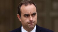 French prime minister resigns less than month after taking office