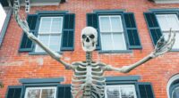 From coast to coast, these haunted houses deliver the biggest scares