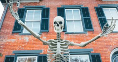 From coast to coast, these haunted houses deliver the biggest scares