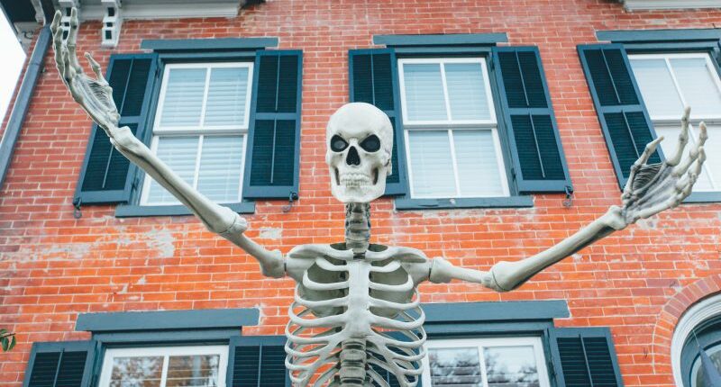 From coast to coast, these haunted houses deliver the biggest scares
