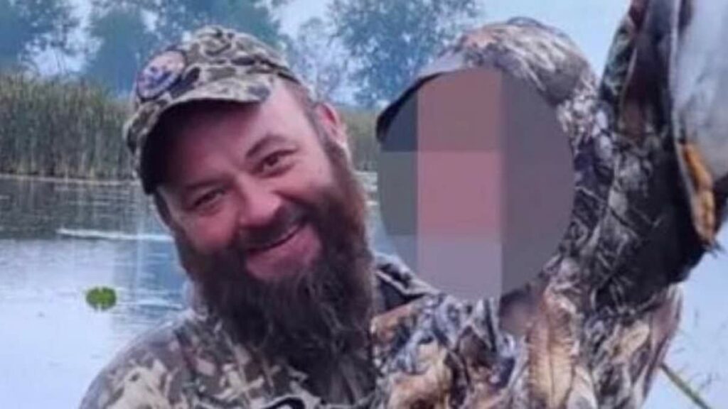 From military heroes to mass shooters: The epidemic of veteran gunmen