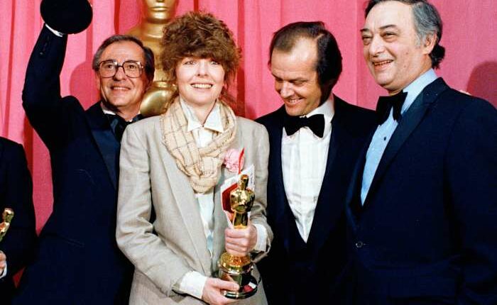 From ‘Annie Hall’ to ‘Something’s Gotta Give,’ 6 great Diane Keaton films and where to watch them