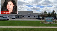 'Frustrated' Wisconsin daycare worker allegedly broke baby's arm after slamming her into crib