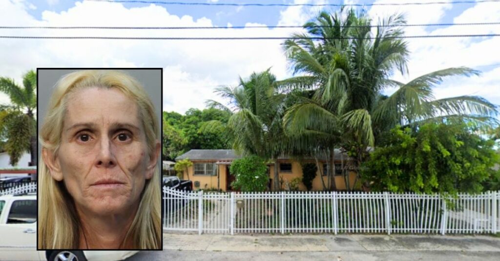 'Frustrated' daughter neglects mom with dementia: Cops