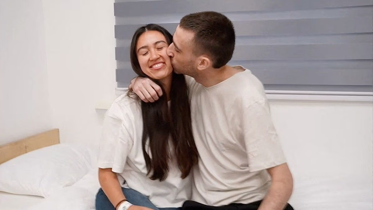 Full horrors of torture suffered by Noa Argamani's boyfriend revealed