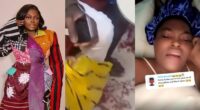 Funke Akindele blasts troll who mocked her for using ‘nylon’ despite status
