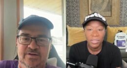Furious Joy Reid goes scorched earth against JD Vance