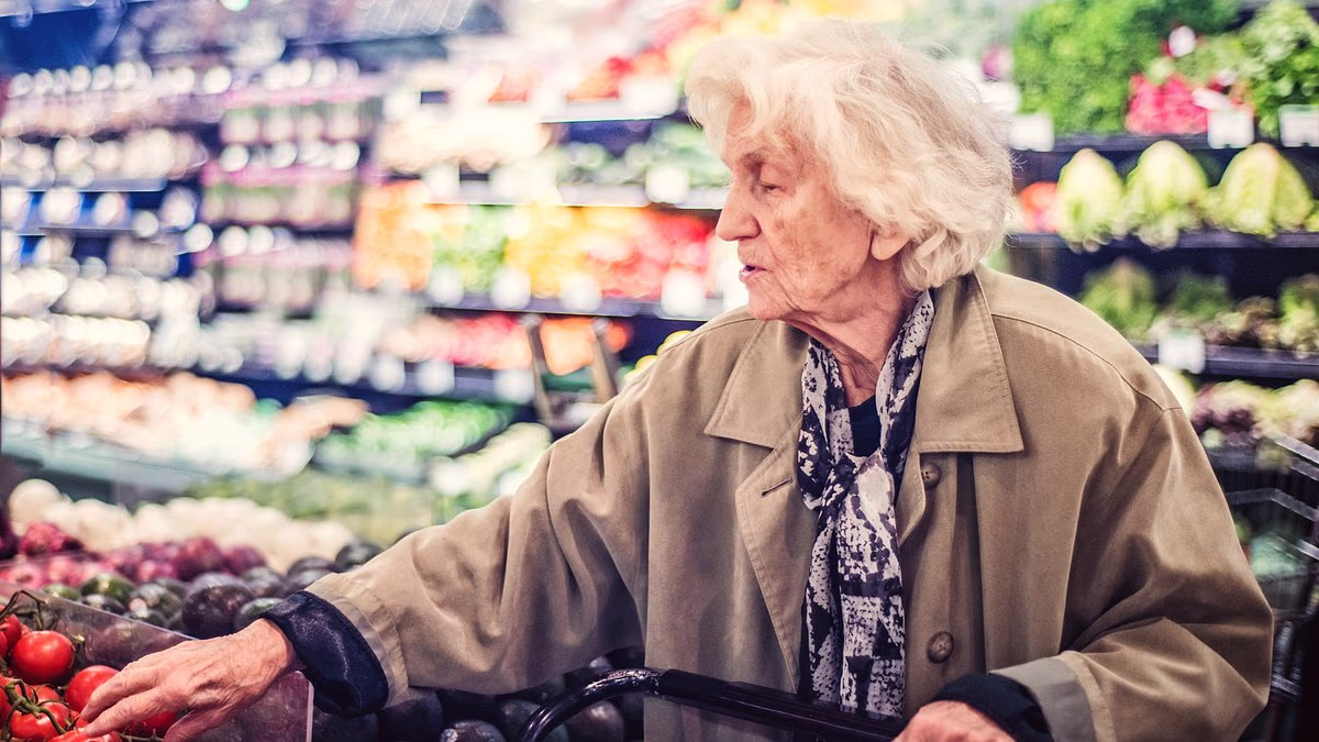Fury as Social Security rise for 2026 announced