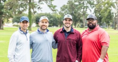 GALLERY: Loop it Up Cup Golf Tournament