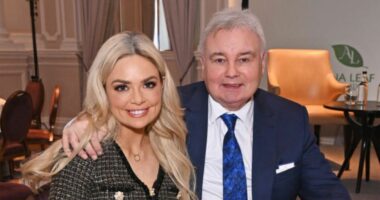 GB News host Eamonn Holmes surprises fans with ageless appearance