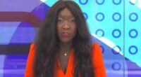 GB News host Nana Akua erupts over migrant sex offender as she issues two-word statement