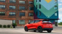 GM kills two gas classics to make way for EV
