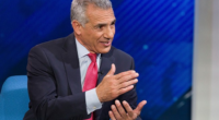 GOP Nom Ciattarelli Heats Up With an Live On-Air Assist From Trump--and Famous Native NJ Voice Cuts Ad