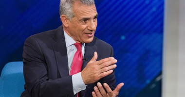 GOP Nom Ciattarelli Heats Up With an Live On-Air Assist From Trump--and Famous Native NJ Voice Cuts Ad