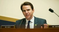 GOP rep says energy is being wasted on assigning blame during shutdown instead of finding a solution