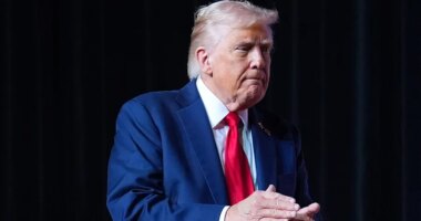 GOP senators worry about Trump, Hegseth shutdown moves