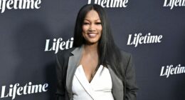 Garcelle Beauvais Discusses Moment RHOBH 'Stopped Being Fun'