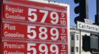 Garcia: California’s High Gas Prices Are a Choice – Not a Necessity