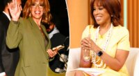 Gayle King expected to exit ‘CBS Mornings’ amid ongoing internal shake-up: report