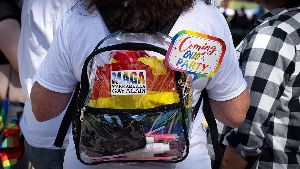 Gen Z's gender craze cools as student nonbinary numbers plunge