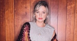 General Hospital's Kirsten Storms to Undergo Surgery for a Brain Aneurysm