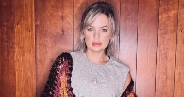 General Hospital's Kirsten Storms to Undergo Surgery for a Brain Aneurysm