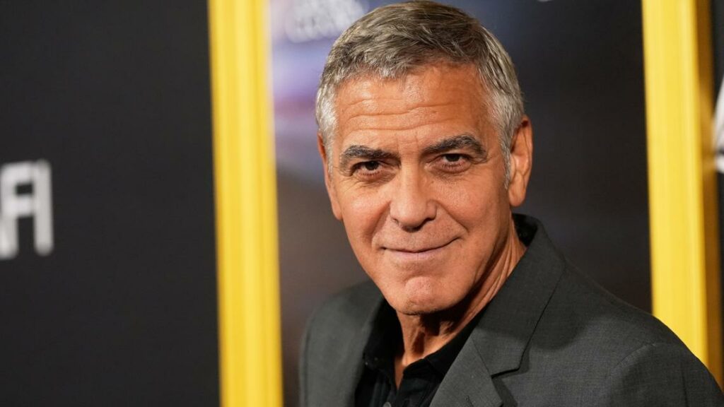 George Clooney says 'Ocean's 14' script is done, will begin filming in 2026